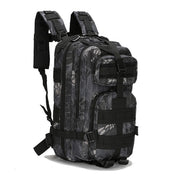 Waterproof Military Tactical Outdoor Backpack