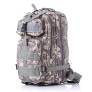 Waterproof Military Tactical Outdoor Backpack