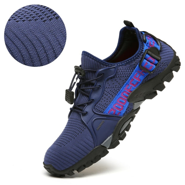 Breathable Hiking Shoes | KampOutGears